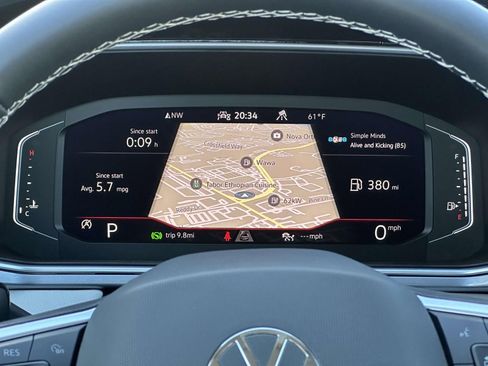 New 2026 Volkswagen Taos SEL AWD/4WD image 20