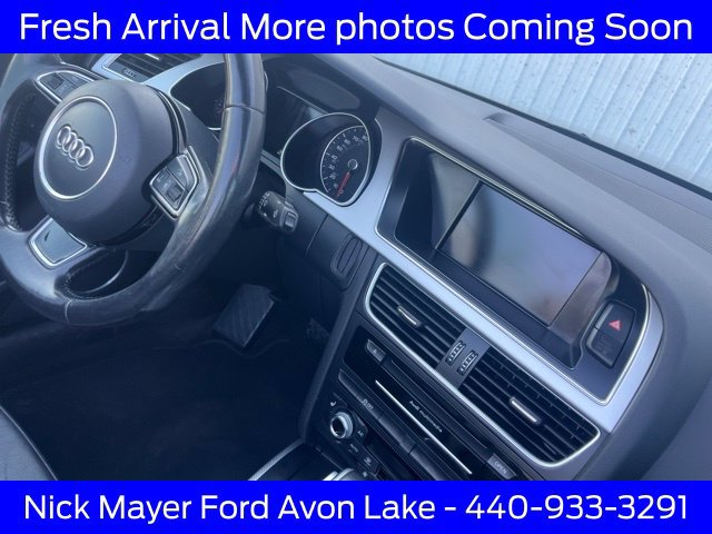 Used 2016 Audi A5 2.0T Premium Plus w/ Technology Package AWD/4WD image 10