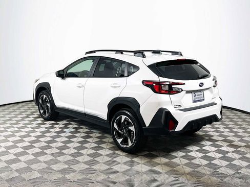 Certified 2025 Subaru Crosstrek 2.5i Limited w/ Popular Package #3A image 5