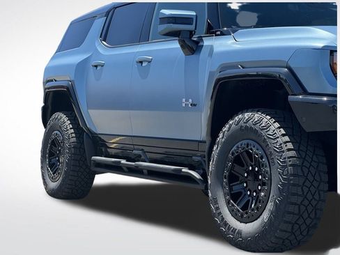 New 2024 GMC Hummer EV 3X w/ Omega Edition image 13