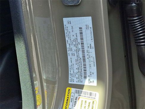 New 2025 Ford Bronco Raptor image 18