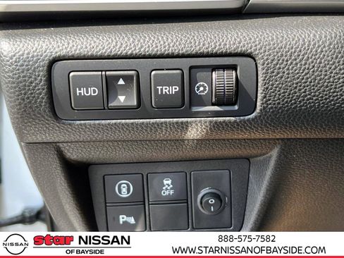 Used 2022 Honda Accord Touring image 19