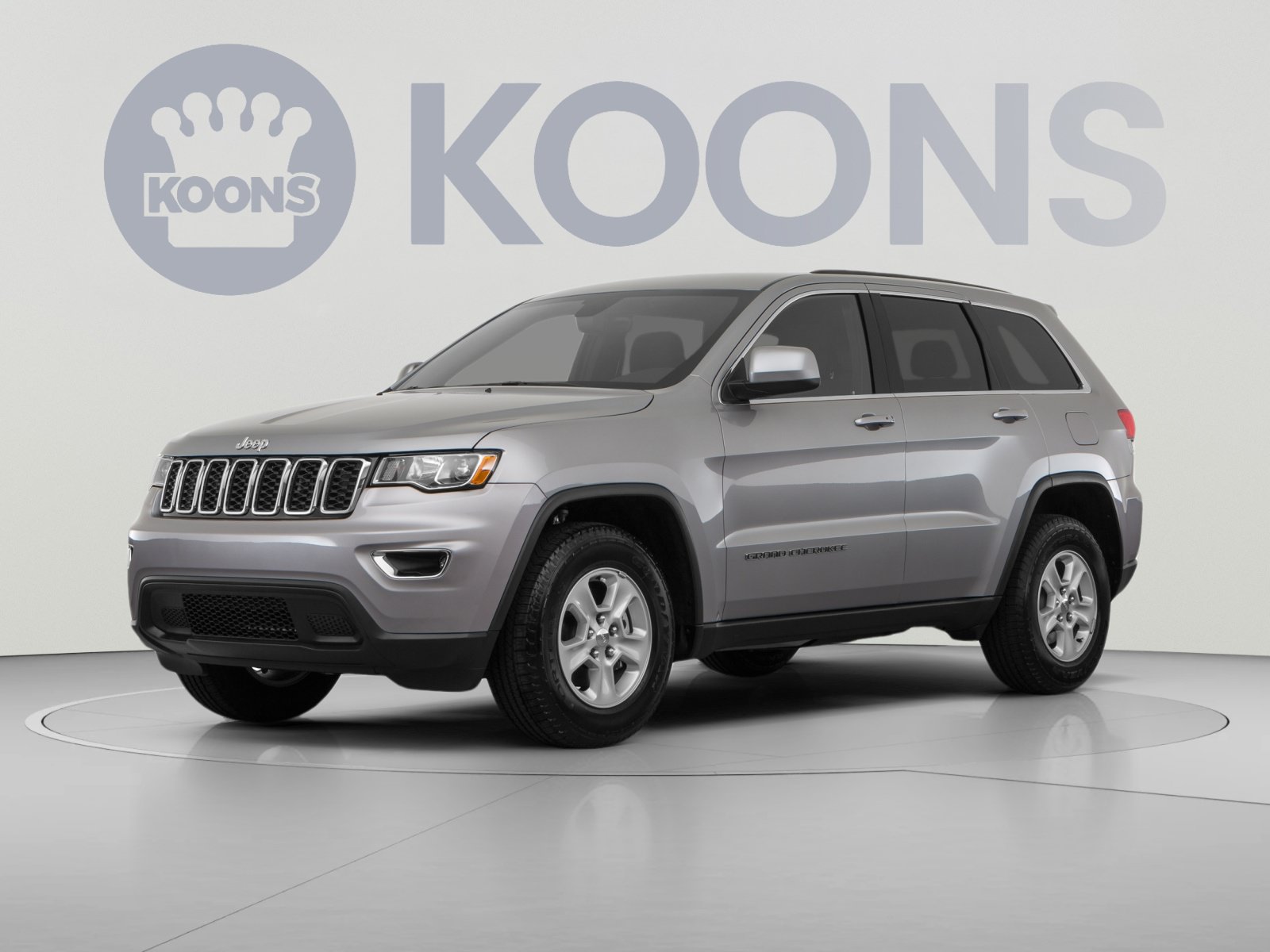 Used 2017 Jeep Grand Cherokee Limited w/ Luxury Group II RWD image 1