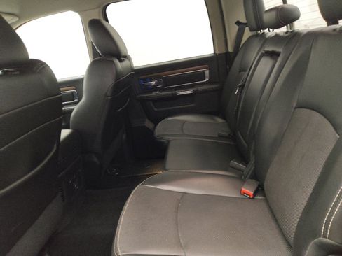 Used 2013 RAM 1500 Laramie w/ Protection Group image 18