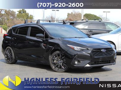 Used 2024 Subaru Impreza RS