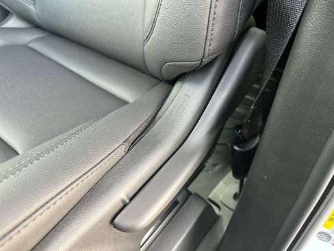 New 2026 Chevrolet Silverado 2500 W/T w/ WT/CX Safety Package image 12