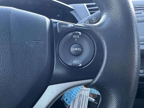 Used 2012 Honda Civic LX image 15