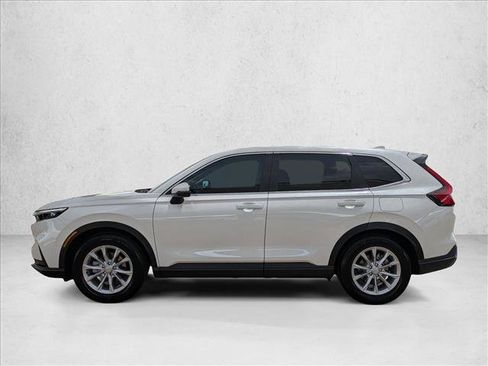 Certified 2024 Honda CR-V EX image 8