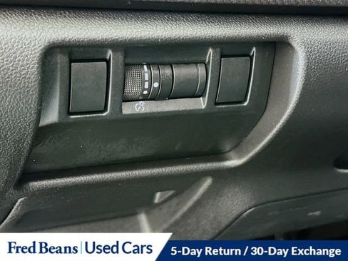 Used 2024 Subaru Crosstrek 2.5i Wilderness image 12