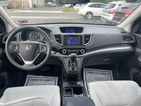 Used 2015 Honda CR-V EX image 19