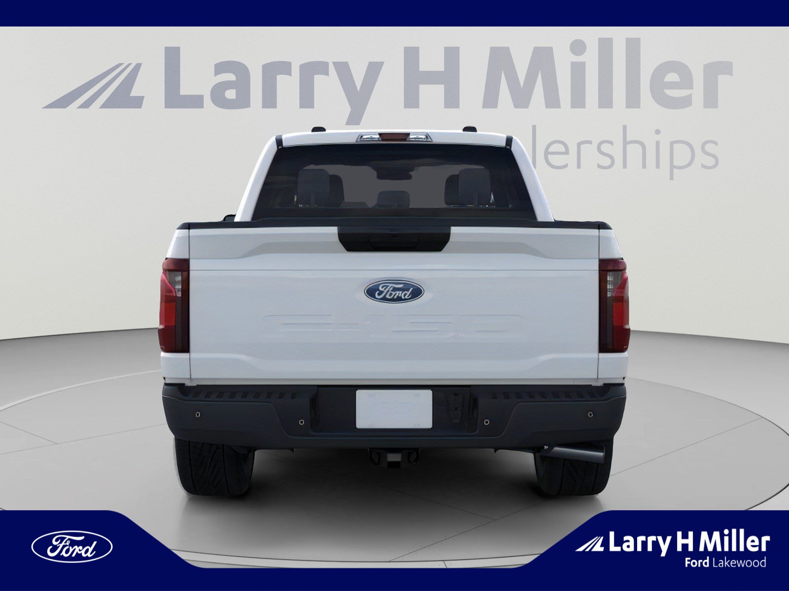 New 2026 Ford F150 XL AWD/4WD image 5