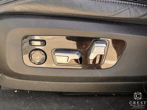 Used 2022 BMW X5 xDrive40i w/ Luxury Seating Package AWD/4WD image 23