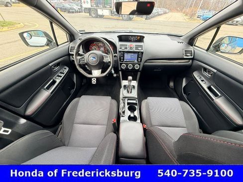 Used 2017 Subaru WRX Premium image 41