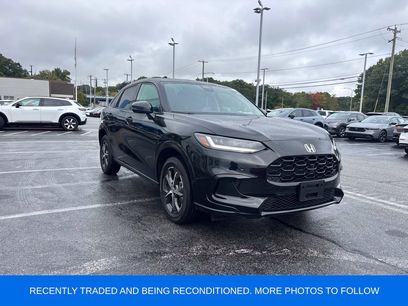 Used 2024 Honda HR-V EX-L