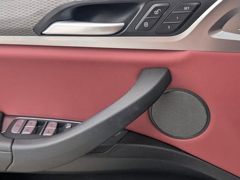 Used 2024 BMW X3 sDrive30i w/ M Sport Package RWD image 26