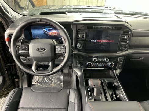 New 2026 Ford F150 Raptor AWD/4WD image 11