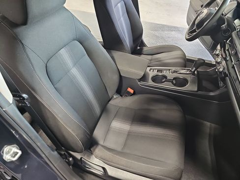 Used 2023 Honda Civic LX image 10