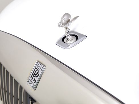 Certified 2024 Rolls-Royce Spectre w/ Spectre Launch Package AWD/4WD image 36
