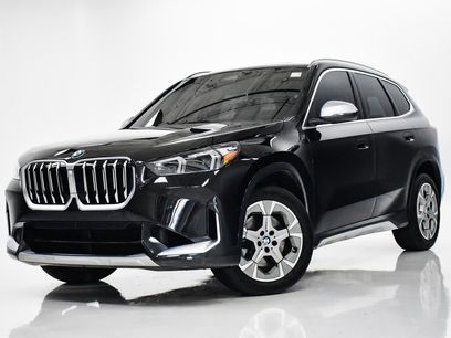 Used 2024 BMW X1 xDrive28i w/ Convenience Package