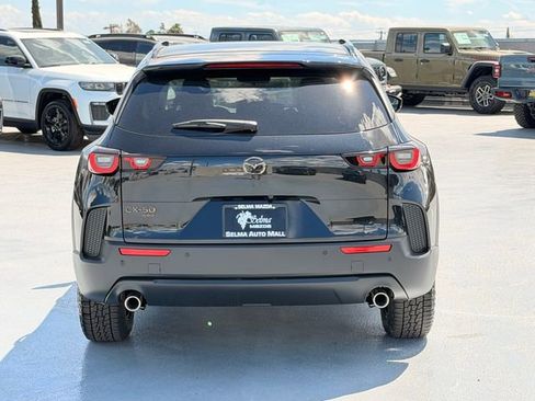 New 2026 MAZDA CX-50 Meridian Edition w/ Cargo Package AWD/4WD image 5