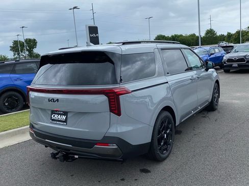 New 2026 Kia Carnival SX Prestige FWD image 7