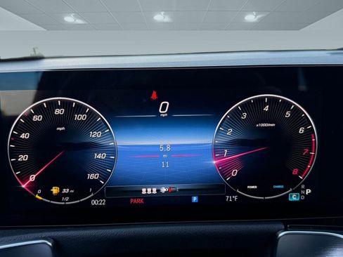 New 2026 Mercedes-Benz GLB 250 image 15