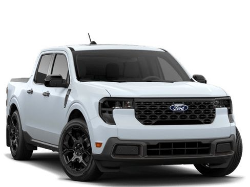 New 2026 Ford Maverick XLT w/ Equipment Group 301A AWD/4WD image 25