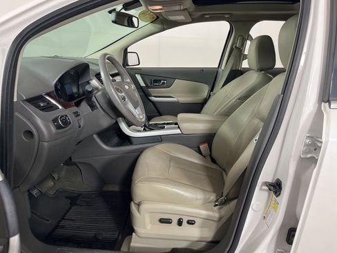 Used 2014 Ford Edge Limited w/ Equipment Group 302A image 23