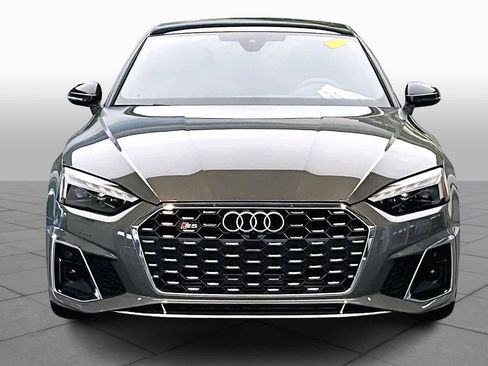Used 2023 Audi S5 Prestige w/ Prestige Package image 3