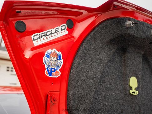 Used 2010 Chevrolet Camaro SS image 86