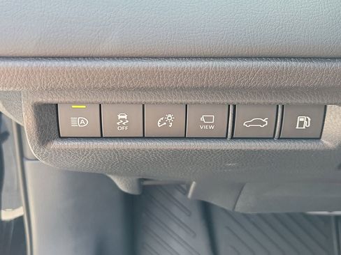 New 2026 Toyota Camry XSE FWD image 31