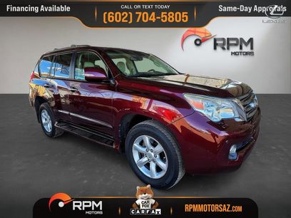 Used 2010 Lexus GX 460 Premium