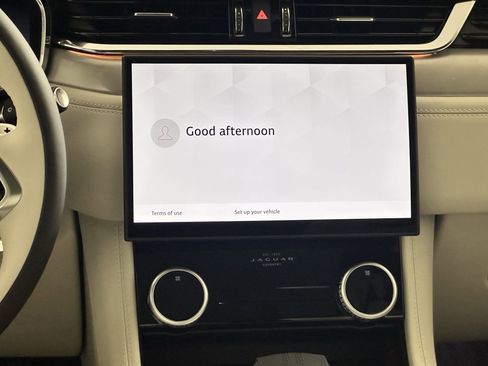 Used 2026 Jaguar F-PACE R-Dynamic S image 22