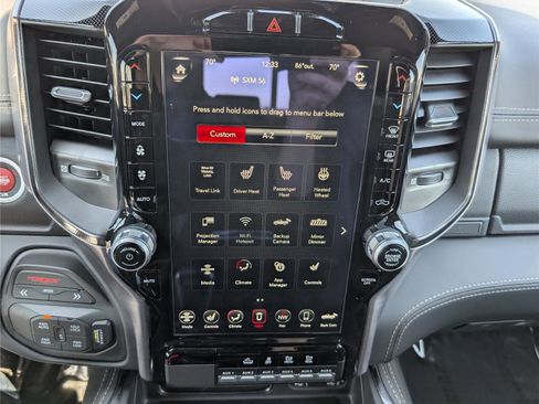 Used 2021 RAM 1500 TRX w/ TRX Level 1 Equipment Group image 31