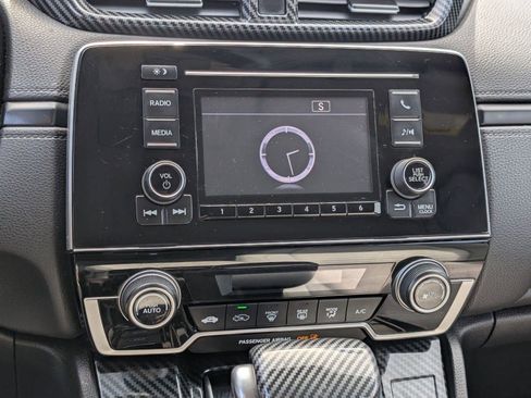 Used 2021 Honda CR-V LX image 25