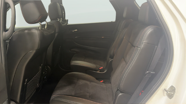 Used 2025 Dodge Durango GT AWD/4WD image 17