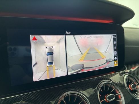 Used 2019 Mercedes-Benz AMG GT 63 S image 31