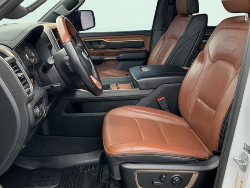 Used 2022 RAM 1500 Limited w/ Body Color Bumper Group image 15