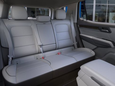 New 2026 GMC Terrain Denali image 17