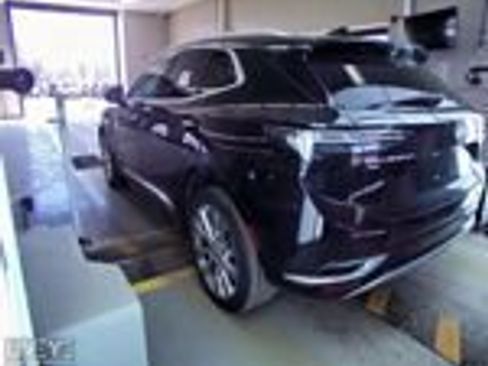 Used 2023 Buick Envision Avenir AWD/4WD image 5