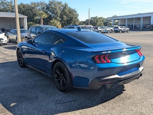 Certified 2024 Ford Mustang GT image 6