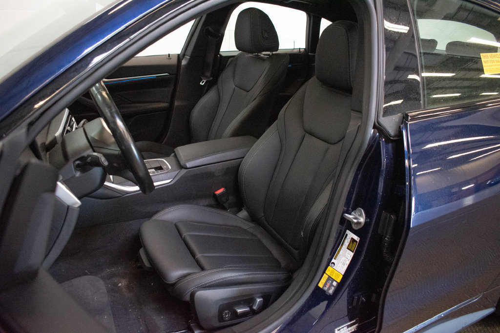 Used 2023 BMW i4 M50 AWD/4WD image 20