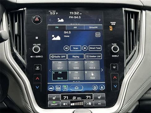 Certified 2023 Subaru Outback Limited image 11