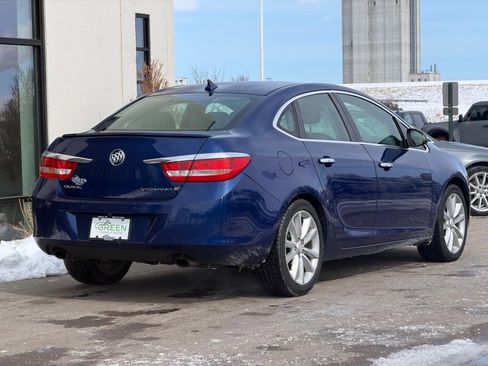 Used 2014 Buick Verano Premium image 5