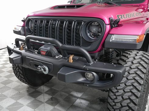 Used 2024 Jeep Wrangler Unlimited Rubicon 392 image 29