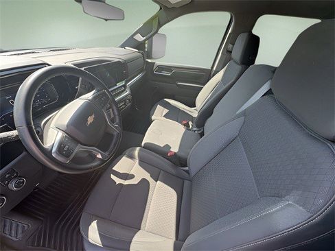Certified 2024 Chevrolet Silverado 2500 LT image 15