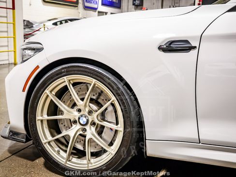Used 2020 BMW M2 Competition w/ Executive Package RWD image 57