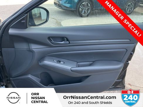 Certified 2025 Nissan Altima 2.5 S image 10