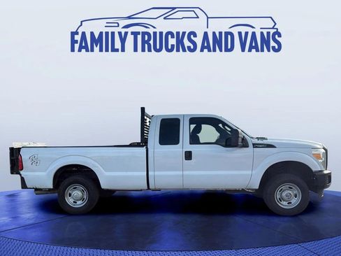Used 2015 Ford F250 XL image 6