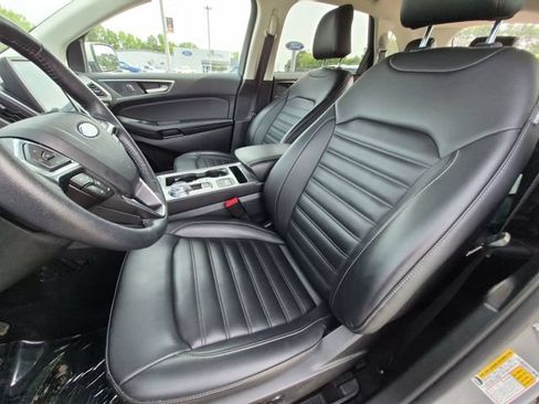 Used 2024 Ford Edge SEL w/ Convenience Package AWD/4WD image 21